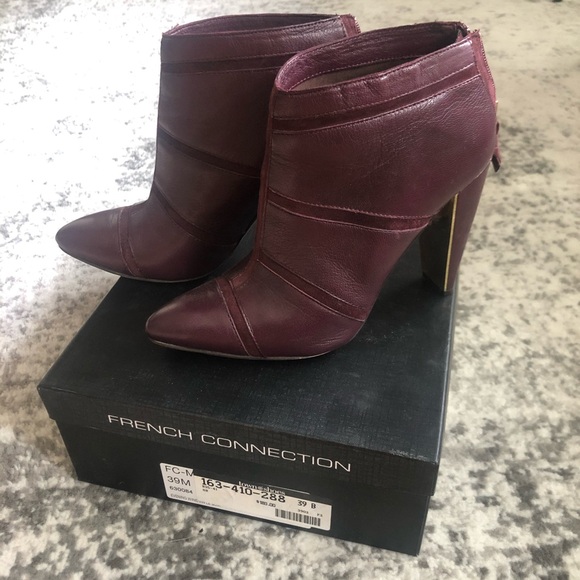 French Connection | Ankle boots - Picture 5 of 10